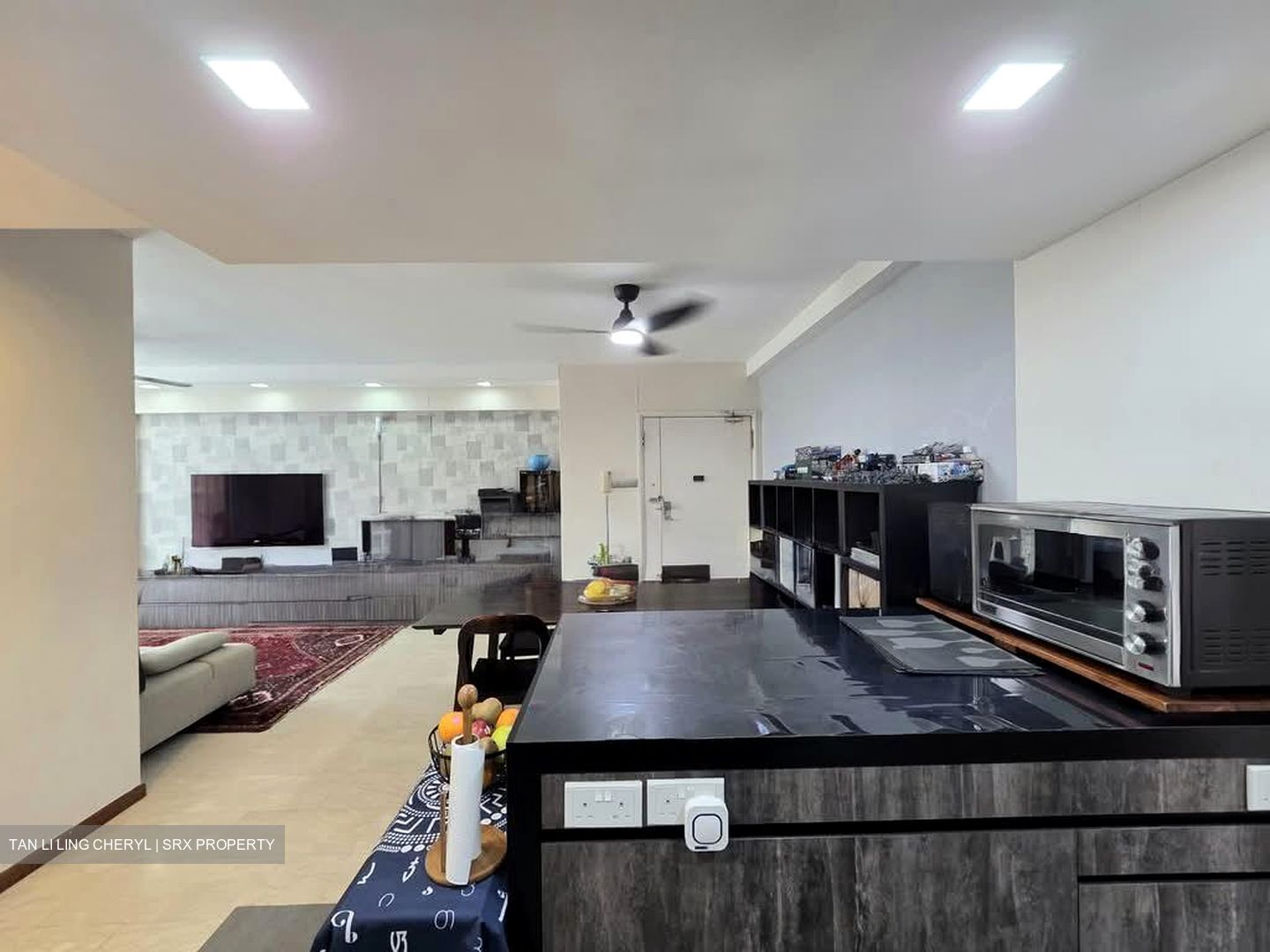 Lilydale (D27), Condominium #605095371